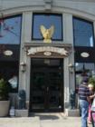 Formerly Farmingdale Library, now The Library Cafe. Long Island, Town of Oyster Bay, New York
      by Long Island Feng Shui Consultant