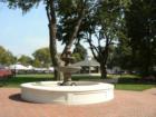 Farmingdale Fountain, Farmingdale Village
      Long Island, New York
      
      by Long Island Feng Shui Consultant Carole Provenzale