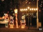 Emerson Christmas Lights