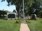 Farmingdale Village Monuments, Farmingdale, Long Island, New York--Town of Oyster Bay
      By Long Island Feng Shui Consultant Carole Provenzale