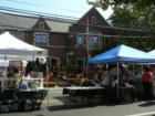 Farmingdale Fire House at the Fair, Long Island, New York, Town of Oyster Bay
      by Long Island Feng Shui Consultant Carole Provenzale
