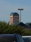 Tangers Outlet, Riverhead, Long Island, New York
      
      by Long Island Feng Shui Consultant, Carole Provenzale