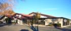 Admin building