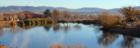 Victorville college Duck Pond