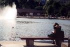 Fountain - Nathan Phillips Square