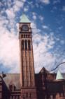 Old City Hall