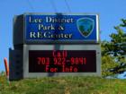Lee District Park at Telegraph and Rose Hill has a year round pool and rec center