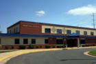 Rose Hill Elementary is on Rose Hill