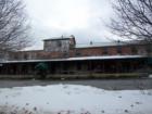 Red Hook Chocolate Factory