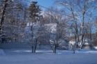 Nashua 2007- Record Snow Fall