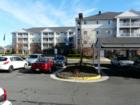 River Run Senior Apartments on Minnieville and the PW Pkway