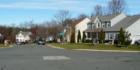 Sycamore Ridge is a small secluded subdivision on the Pkway near Hillendale