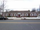 Rhinebeck Town Hall