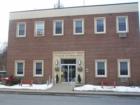 Rhinebeck Village Hall