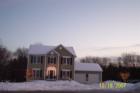 Nashua - Winter lights
      (c) 2007 Joan Whitebook