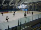 Richmond Hockey Arena