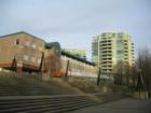Kwantlen College