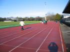 Richmond Minuro Track