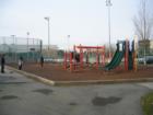 Thompson Playground