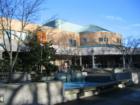 Richmond Library