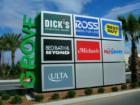 The Grove Mall