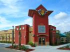The new Buffalo's Southwest Cafe
