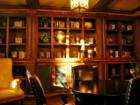 Library at the Bellamy