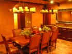 Wine Cellar at the Bellamy