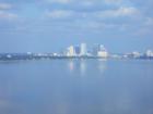 View from the Bellamy