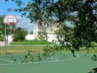 Basketball Court