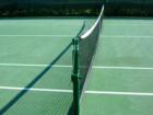 Tennis at New River