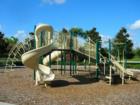 Children's play area