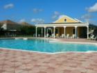 Clubhouse & Pool