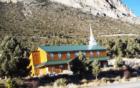 Church @ Mount Charleston (12-25-07) 