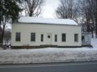 Palatine Homestead 1798 - presently being restored