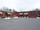 Oblong Book store - Rhinebeck