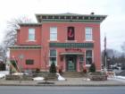 Red Hook Village newly renovated Village Hall