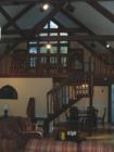 Post & Beam home in Goshen, CT