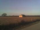 Pasture land in the Alum Creek area of Bastrop County Texas