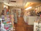 Sundries store in the Hyatt Regency Lost Pines Resort and Spa in the Lost Pines area of Cedar Creek, Bastrop, Texas