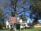 Historical District in Bastrop