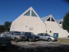 Bastrop library