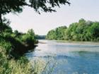 Colorado River from  one of the lots on Hidden Shores Loop