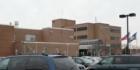 Prince William Hospital on Sudley in Manassas