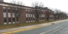 Grace Metz Middle School on Wellington Road in Manassas