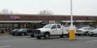 One of 8 photos of the huge Manassas Shopping Center at Mathis and Sudley