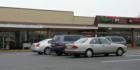 One of 8 photos of the huge Manassas Shopping Center at Mathis and Sudley