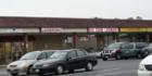One of 8 photos of the huge Manassas Shopping Center at Mathis and Sudley