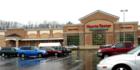 One of  4 photos of the Shops at County Center on Hoadly at the Prince William Parkway