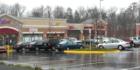 One of  4 photos of the Shops at County Center on Hoadly at the Prince William Parkway